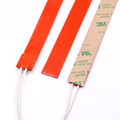 Maichuang UV Flatbed Printer Temperature-Control Heating Strip