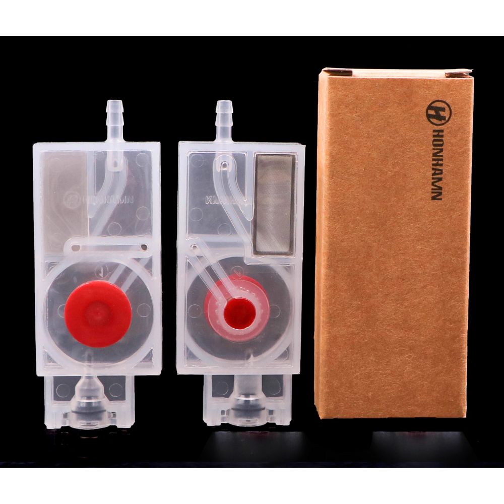 Ink Damper for Epson i3200