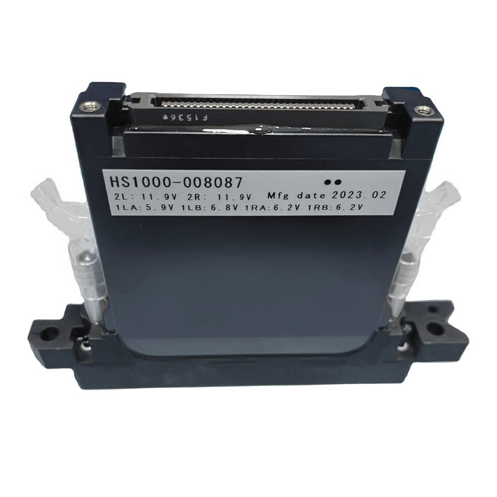 KONICA REVO-L  KM1024i LHE-30 printhead