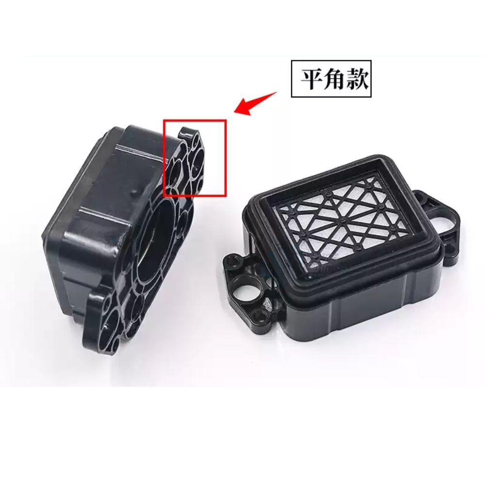 Epson DX5 Ink Cap Pads
