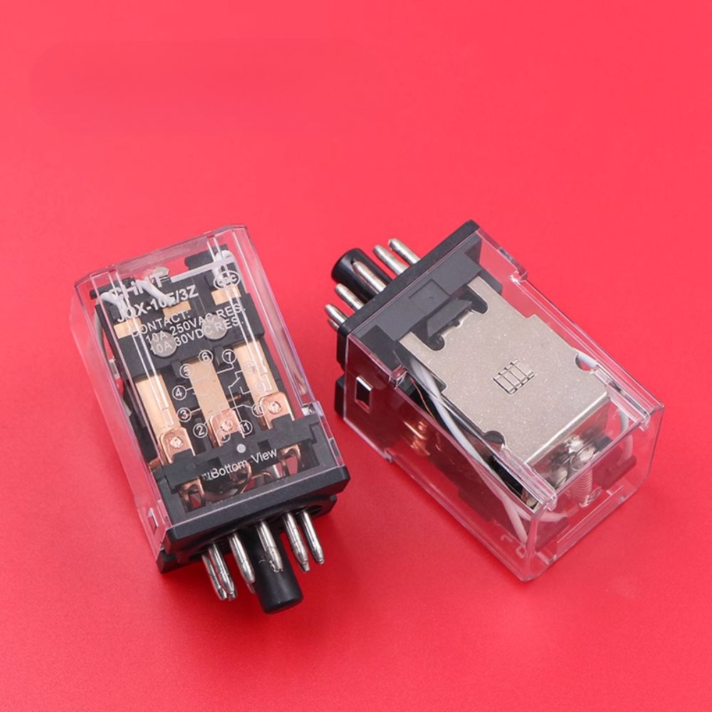 Relay JQX-10F/3Z