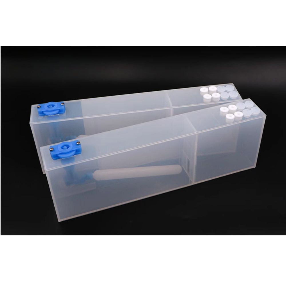 Printing & Textile Machine 660ml High-Capacity Float Cartridge