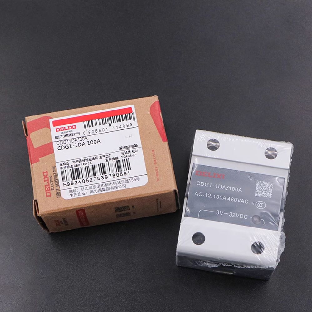 Relay CD G1-1DA 100A