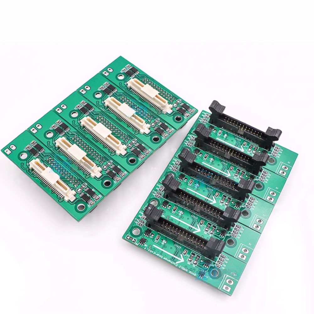 Adapter Board for Konica KM512i