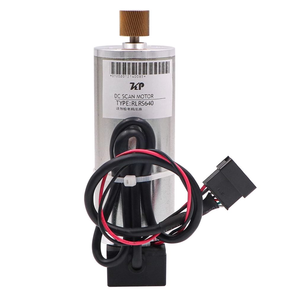 Carriage Motor RL RS640