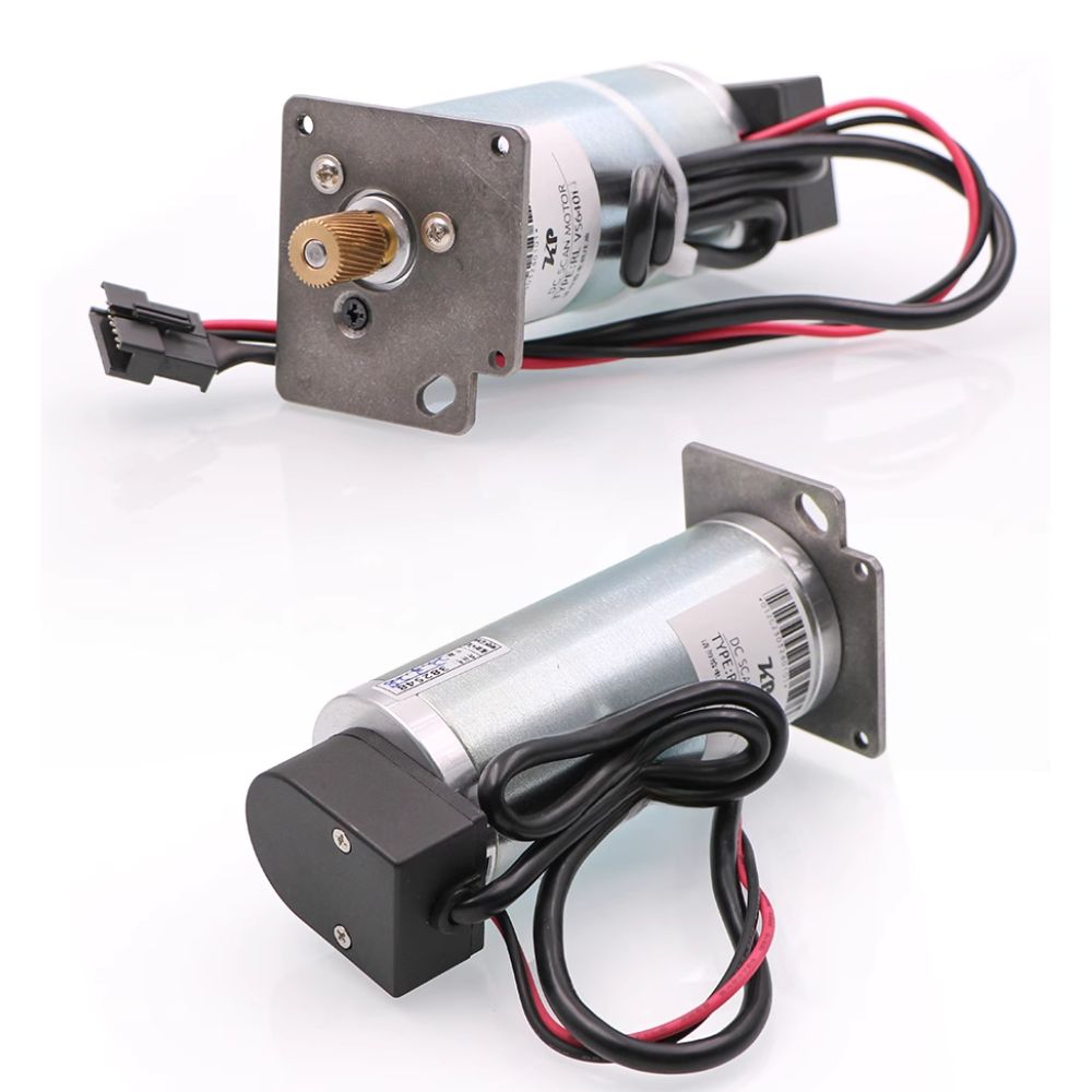 Carriage Motor RL YS640i