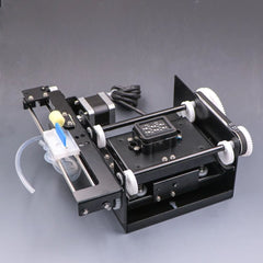 XP600 / TX800 Dual Head Ink Capping Station Base
