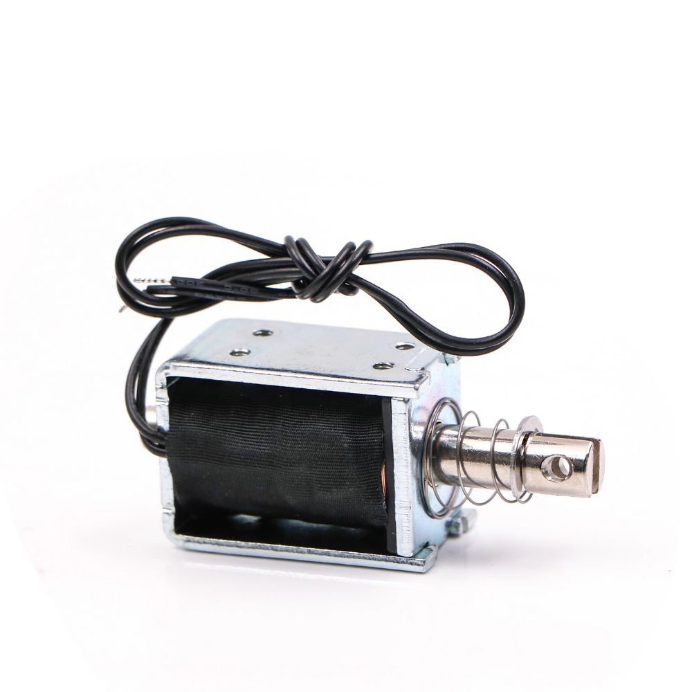Solenoid Valve JYE-2620Z