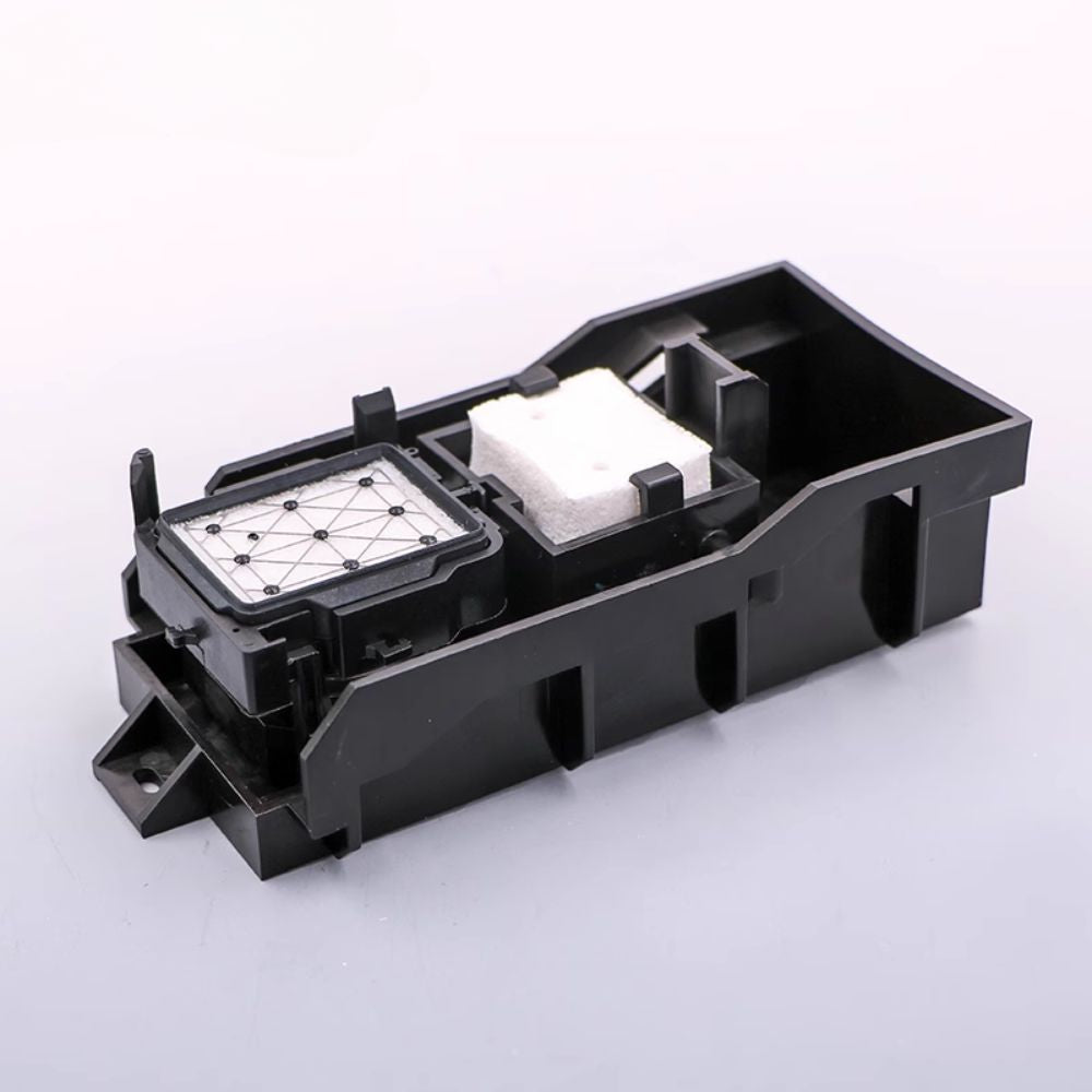 JV33 Ink Capping Station Base for Infiniti / Crystaljet / Aifa / Witcolor / Mutoh Printers