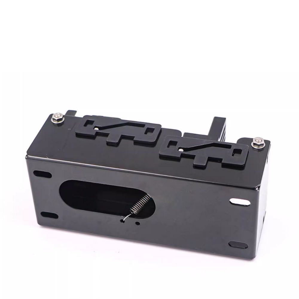 Tian ma Tian Cai 4180 / 4160 Printer Ink Capping Station Base