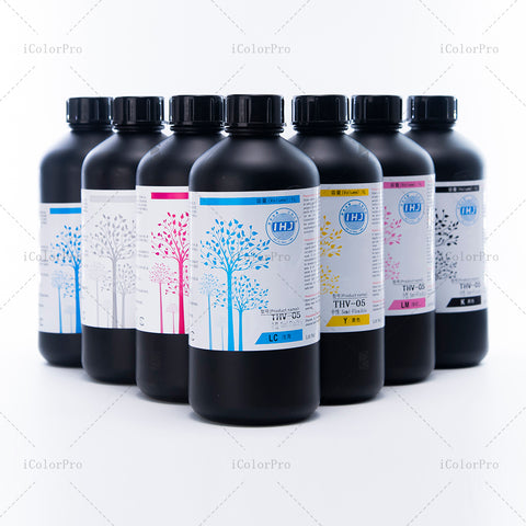 SAKATA THV05 UV Printing Ink