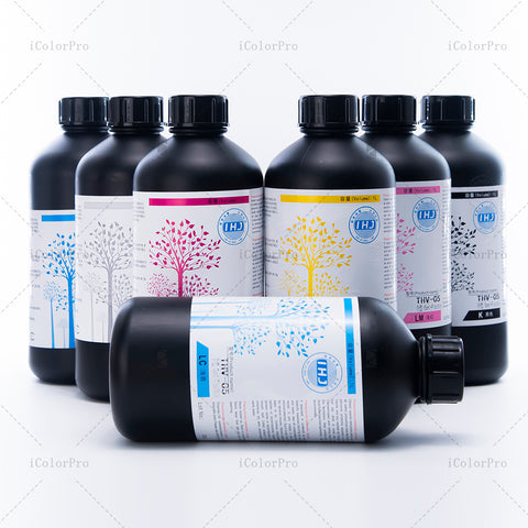 SAKATA THV05 UV Printing Ink