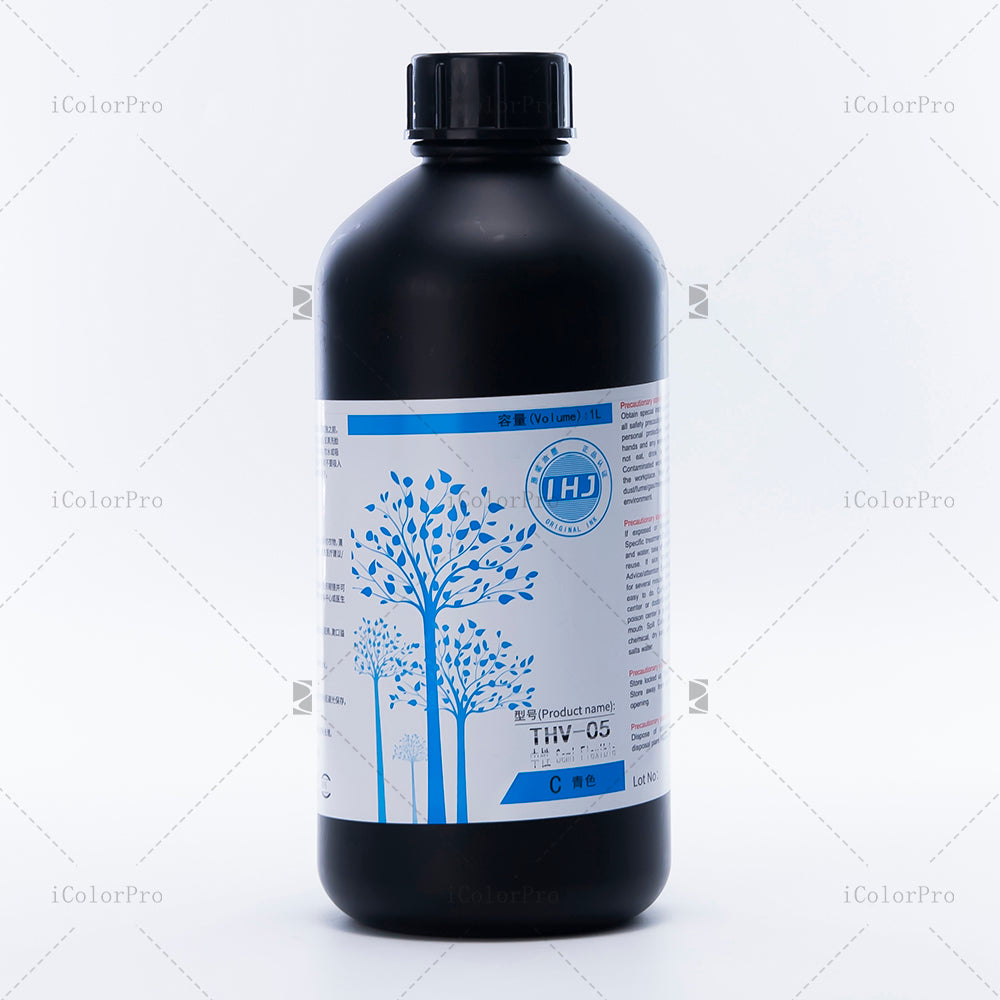 SAKATA THV05 UV Printing Ink