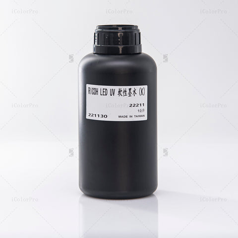 DongZhou RICOH SOFT UV Printing Ink