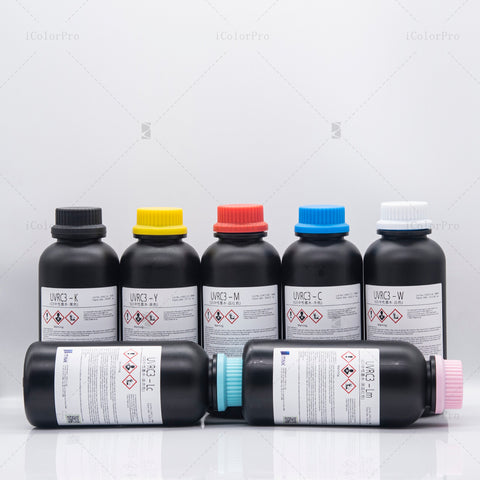 Korean IT Neutral UV Printing Ink