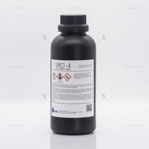 Korean IT Neutral UV Printing Ink