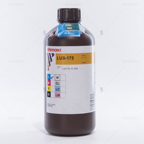 MIMAKI LUS 175 UV Printing Ink