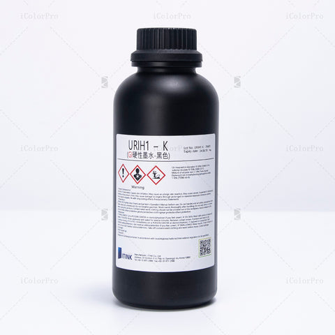 Korean IT Gen5i HARD UV Printing Ink